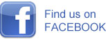 Find Us On Facebook